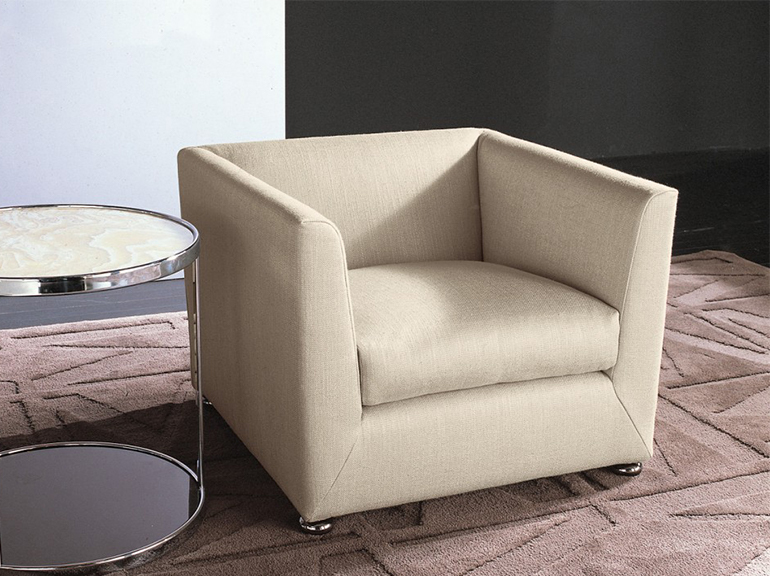 כורסא מעוצבת דגם נירו